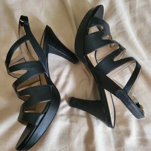 Naturalizer Ladies Heels ("Pressley") (6M)